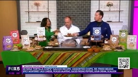 Good Night New York Full Episode: Nov. 6