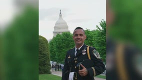 Remembering fallen APD officer Jorge Pastore