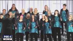 Texas Harmony Chorus pays tribute to The Beatles