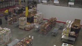 Looking for food assistance? What to know about TEFAP