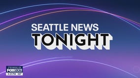 Seattle News Tonight for Friday, 7/18