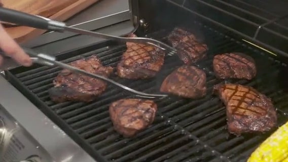 Money Monday: Cookout prices