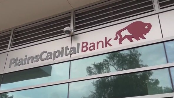 Houston senior citizen takes on bank after AI voice-clone con cost him $20,000