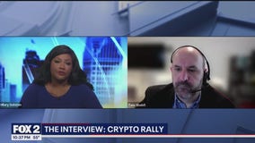 THE Interview: The Crypto Rally Faces Regulatory Scrutiny Amid Security Debate