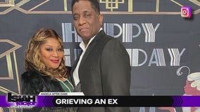 Angela After Dark: Grieving an ex