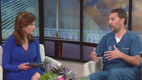 Treating anxiety & aggression in pets