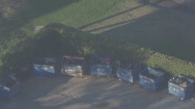 Trash delays hit Orange County