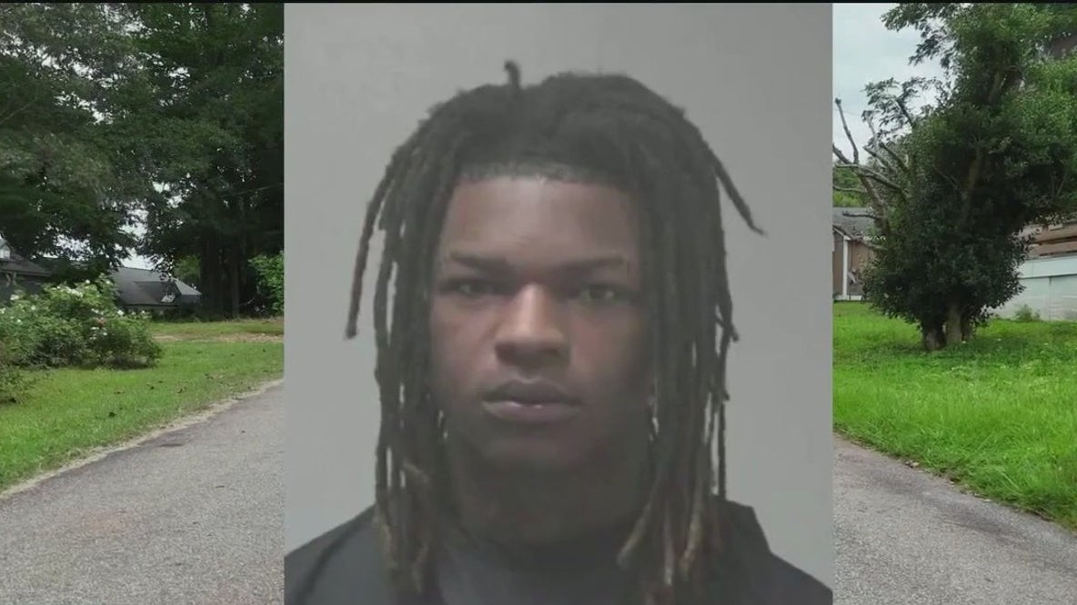 Newnan teen arrested post-pool party confrontation