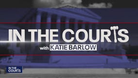 In The Courts with Katie Barlow: August 24, 2025