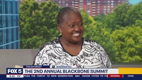 The Second Annual Blackbone Summit