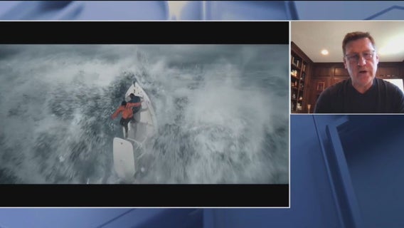 Clearwater tragedy now a Hollywood movie