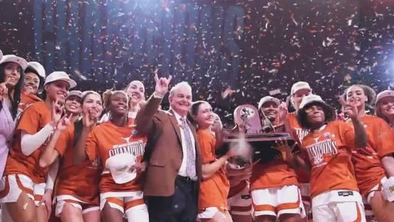 Texas women's basketball gears up for new season