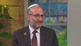 MN Jewish community to honor Oct. 7 victims