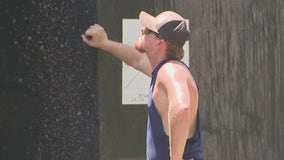 Pres. Biden proposes guidelines for working in excessive heat; Texas likely to oppose