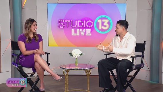 Joe Kay coming to The Showbox Sept. 20