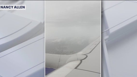 Passenger recounts Southwest descent 150 feet above Courtney Campbell Causeway: 'I'm going to die'