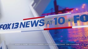 FOX 13 News at 10pm Sunday, 1/19
