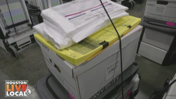 Government shutdown impacts, Texas elections, Houston sports, and more