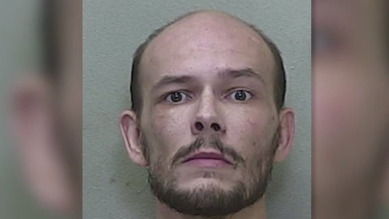 Florida man accused of threatening Orlando pride event