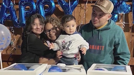 Federal judge says ICE unlawfully detained Illinois father as daughter fights cancer