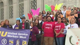 LA City Council to weigh in on 'sanctuary city' law