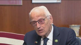 Former Rep. Bill Pascrell dies at 87