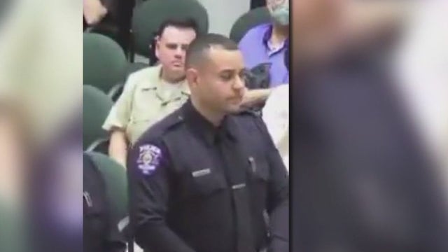 Former Belmont police officer facing rape, false imprisonment charges