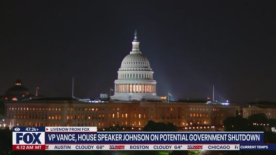 U.S. military service members aren’t paid during government shutdown; most VA services not impacted