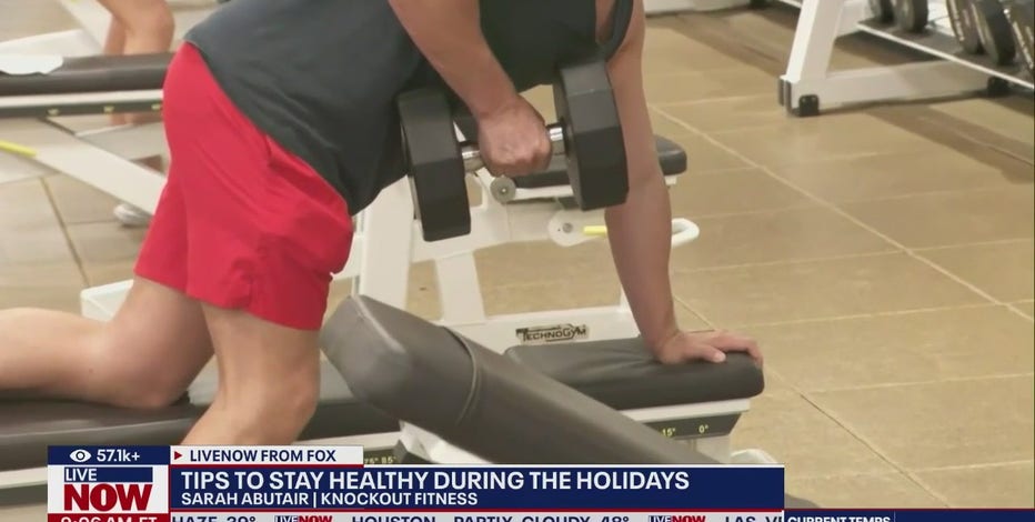 Alone for the holidays? This can help