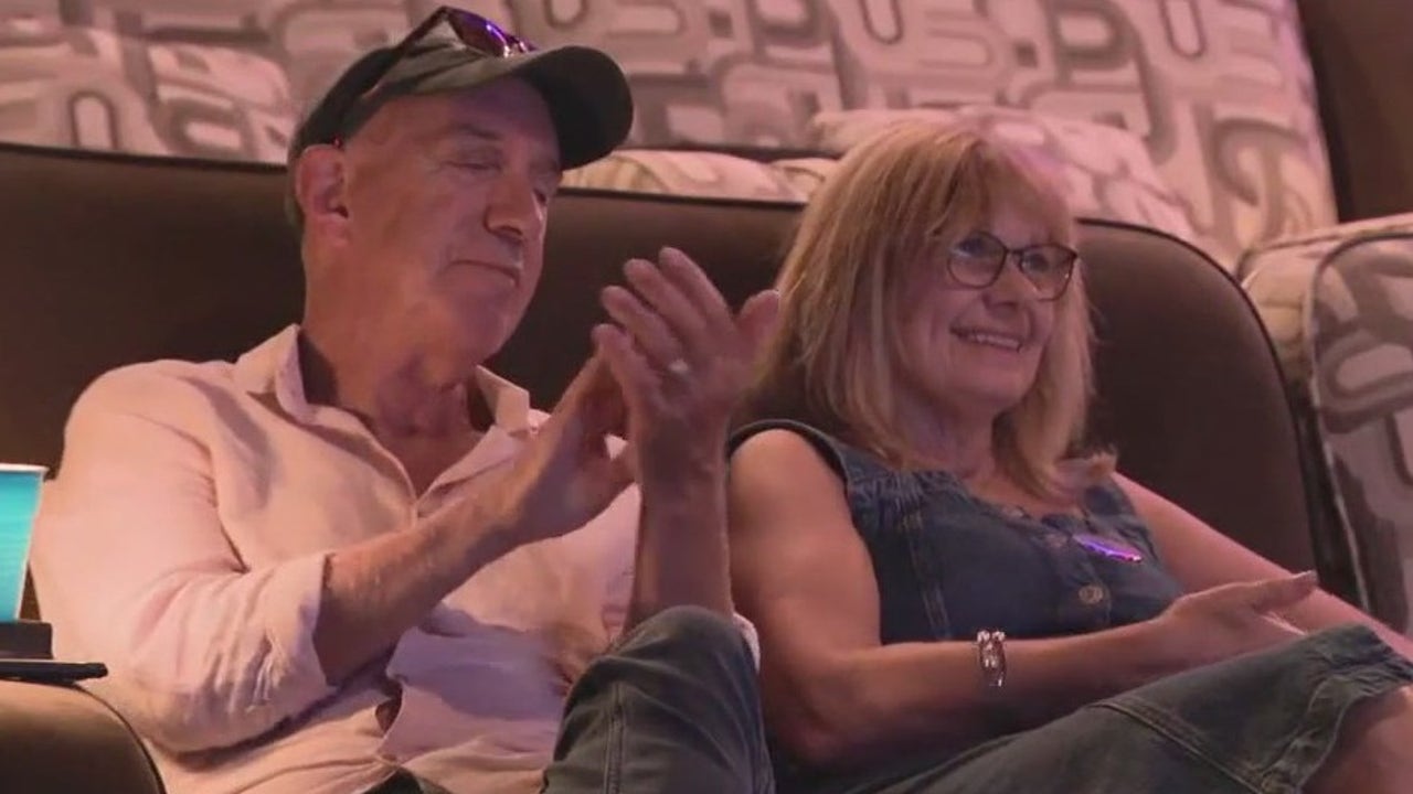 Tiburon theater kicks off DNC watch parties bringing together Democrats