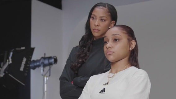 Inland Empire teen makes history after scoring NIL deal with adidas