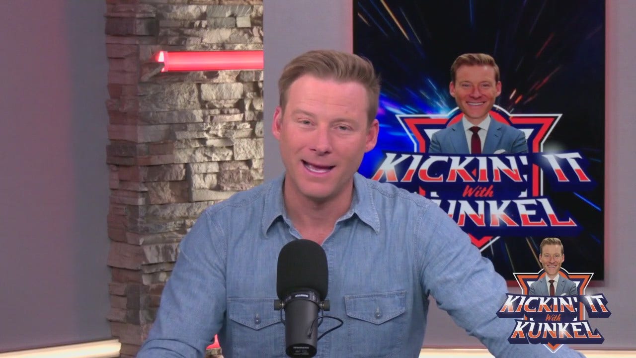 Houston Rockets Post-Mortem | Kickin' It With Kunkel