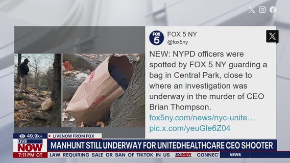 UnitedHealthcare accused of relying on AI algorithms to deny Medicare Advantage claims