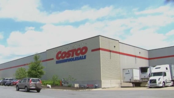 Woman sues Costco in Santa Rosa for $14M after display falls on her head