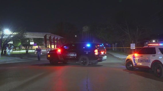 Galena Park shooting: Teen killed on Keene