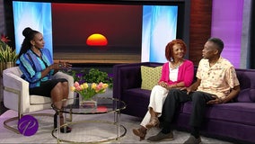 Portia: Lessons from the Blue Zone