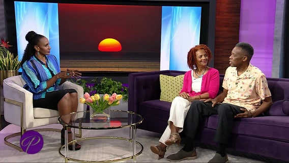 Portia: Lessons from the Blue Zone