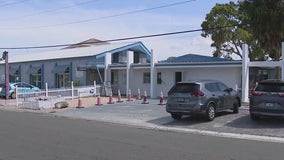 Residents push to keep hometown mail facility open