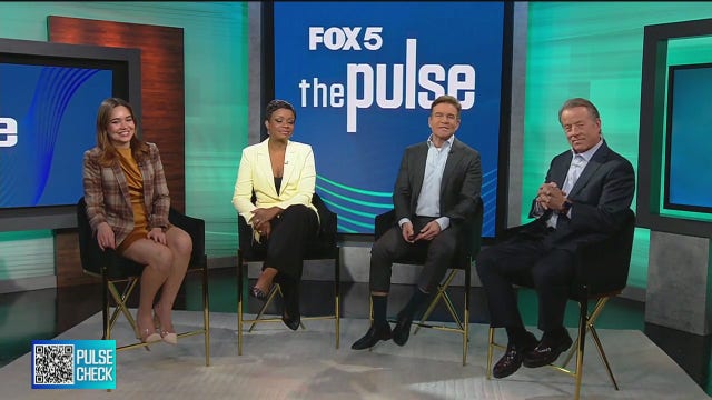 The Pulse: Nov. 6, 2025