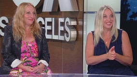 AstroTwins visit GDLA+