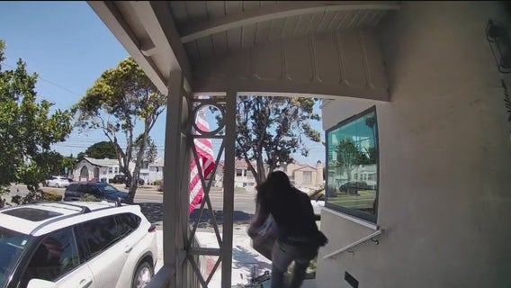 Alameda police save the day for girl with cancer after theft