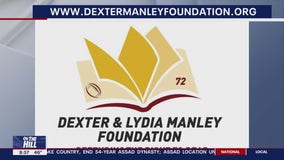 Washington football legend Dexter Manley giving back through literacy foundation