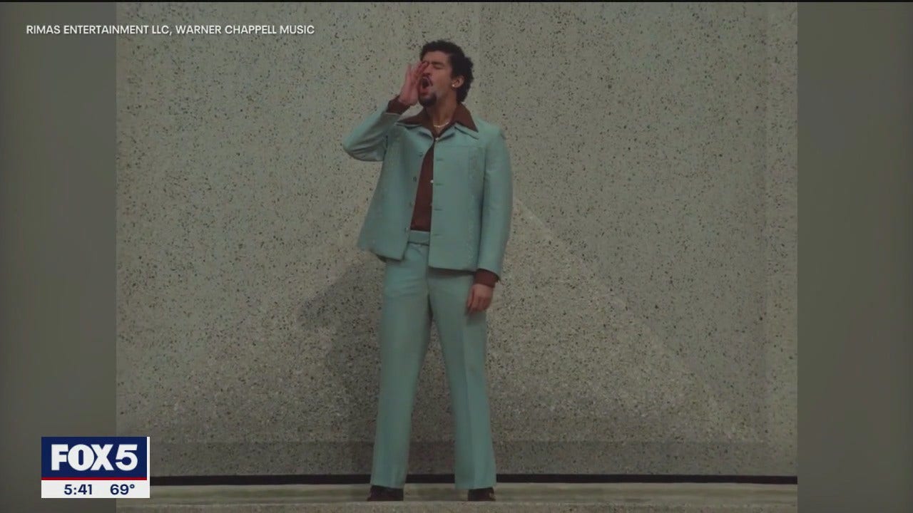 Street Soldiers: Celebrating Hispanic trailblazers shaping America’s future