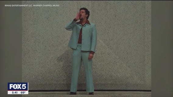 Street Soldiers: Celebrating Hispanic trailblazers shaping America’s future