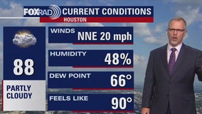 FOX 26 Houston Weather Forecast