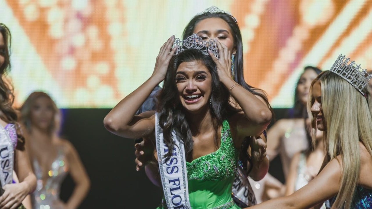 Plant City’s Kennedie Clinton is Miss Florida Teen USA