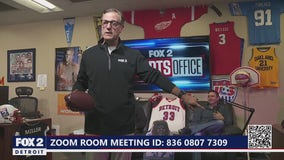 Tigers on the brink?