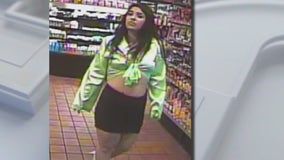 Austin police look for violent robbery suspects