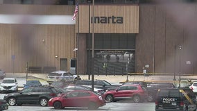 Do you feel safe riding MARTA?