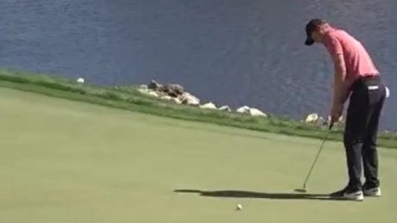 Second round of Arnold Palmer Invitational kicks off in Orlando